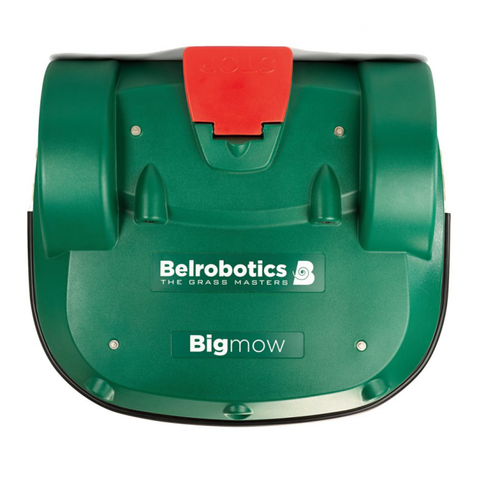 Belrobotics Bigmow TM 2050